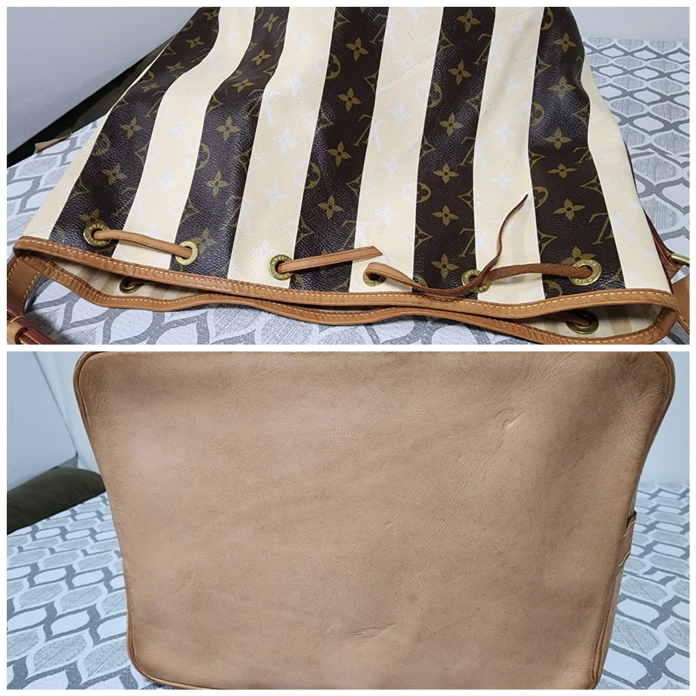 Louis Vuitton this authentic